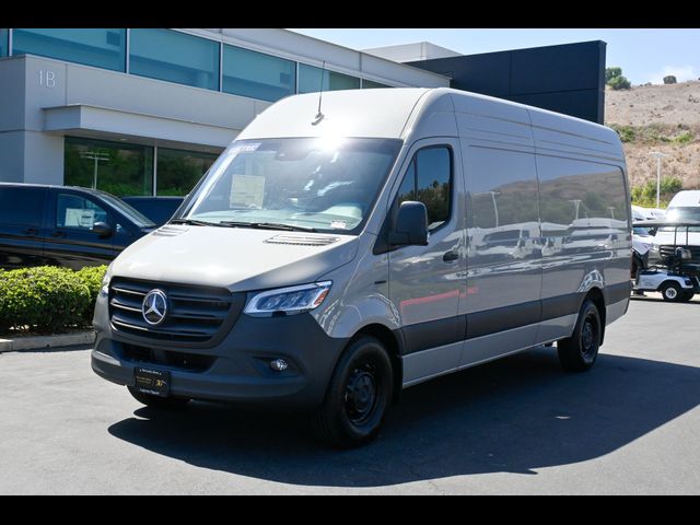 2024 Mercedes-Benz eSprinter Cargo Van Base