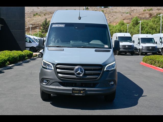 2024 Mercedes-Benz eSprinter Cargo Van Base