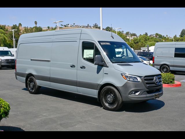 2024 Mercedes-Benz eSprinter Cargo Van Base