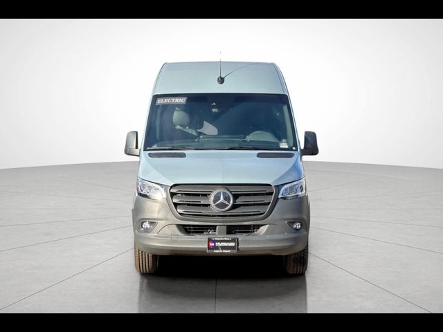 2024 Mercedes-Benz eSprinter Cargo Van Base