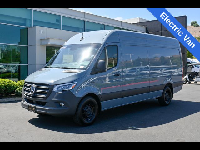 2024 Mercedes-Benz eSprinter Cargo Van Base