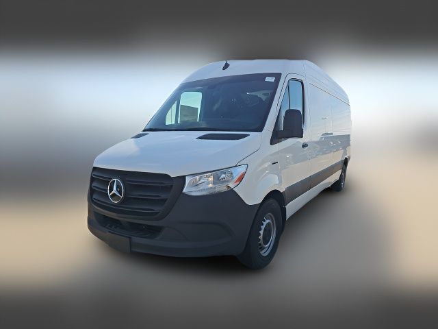 2024 Mercedes-Benz eSprinter Cargo Van Base