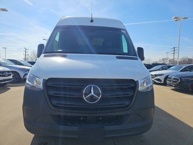 2024 Mercedes-Benz eSprinter Cargo Van Base