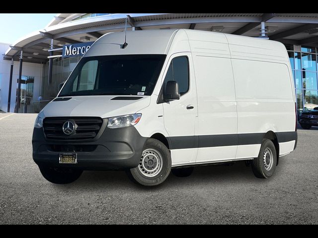 2024 Mercedes-Benz eSprinter Cargo Van Base