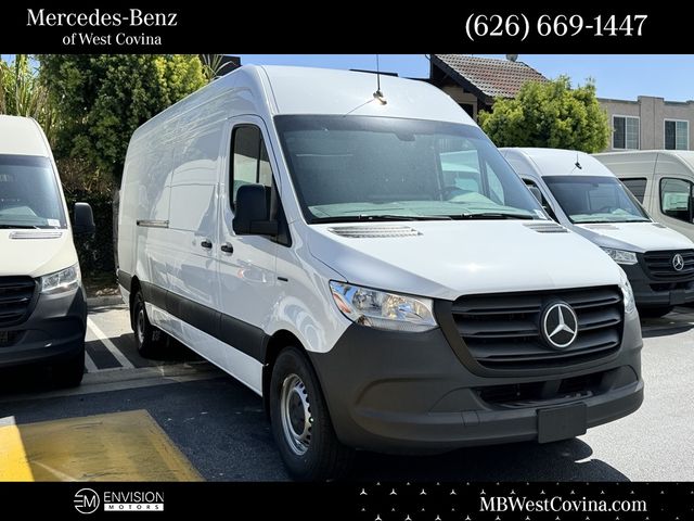 2024 Mercedes-Benz eSprinter Cargo Van Base