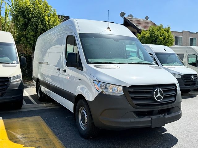 2024 Mercedes-Benz eSprinter Cargo Van Base