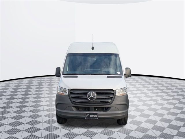 2024 Mercedes-Benz eSprinter Cargo Van Base