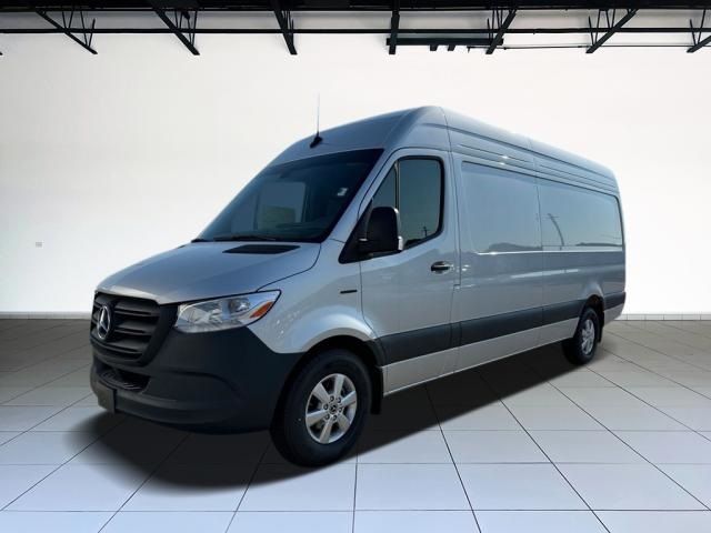 2024 Mercedes-Benz eSprinter Cargo Van Base