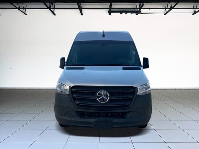 2024 Mercedes-Benz eSprinter Cargo Van Base