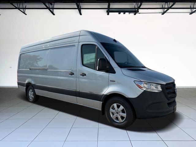 2024 Mercedes-Benz eSprinter Cargo Van Base