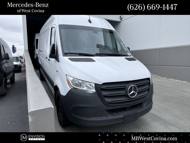 2024 Mercedes-Benz eSprinter Cargo Van Base