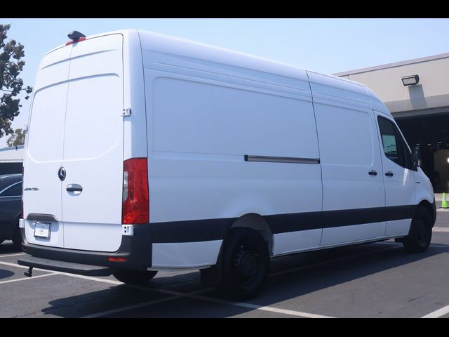 2024 Mercedes-Benz eSprinter Cargo Van Base