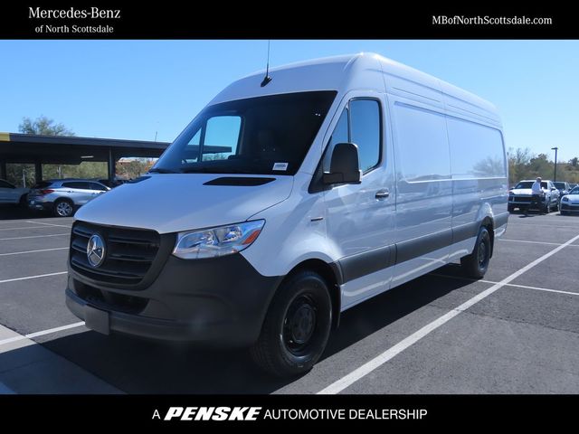 2024 Mercedes-Benz eSprinter Cargo Van Base