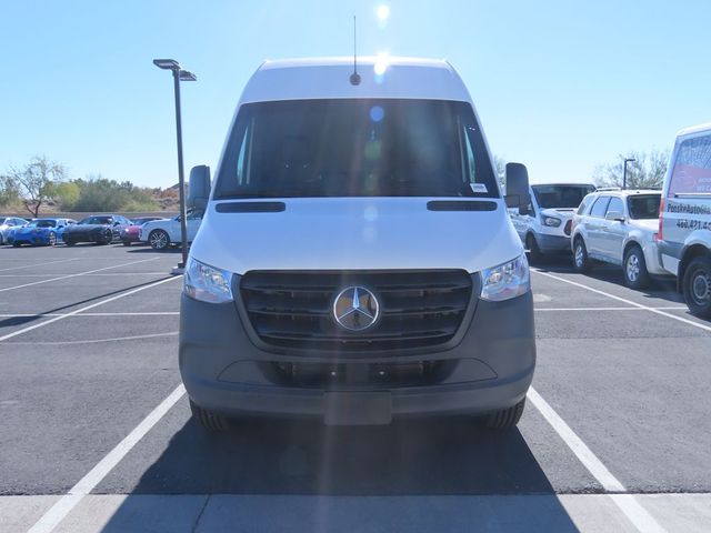 2024 Mercedes-Benz eSprinter Cargo Van Base