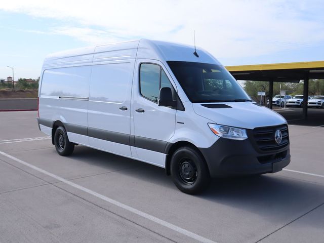 2024 Mercedes-Benz eSprinter Cargo Van Base