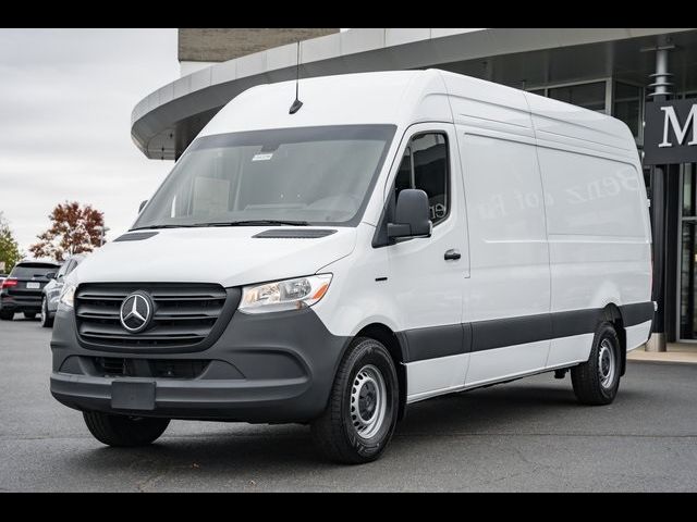 2024 Mercedes-Benz eSprinter Cargo Van Base