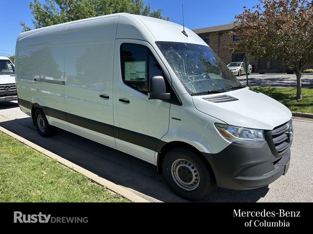 2024 Mercedes-Benz eSprinter Cargo Van Base