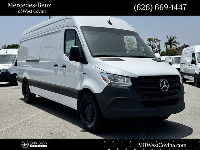 2024 Mercedes-Benz eSprinter Cargo Van Base