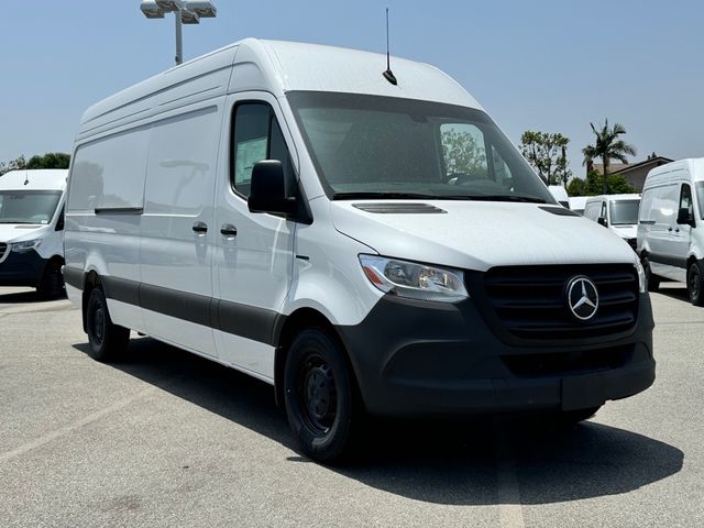 2024 Mercedes-Benz eSprinter Cargo Van Base