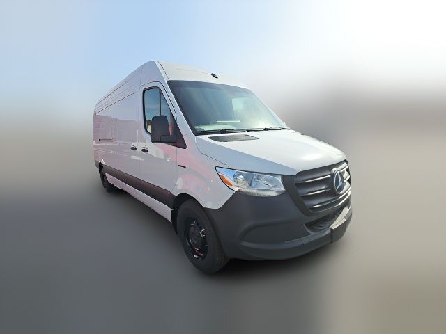 2024 Mercedes-Benz eSprinter Cargo Van Base