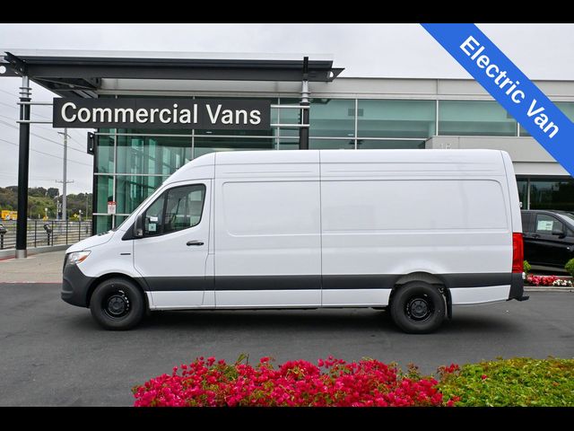 2024 Mercedes-Benz eSprinter Cargo Van Base