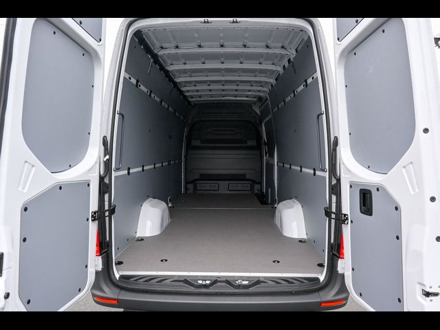 2024 Mercedes-Benz eSprinter Cargo Van Base