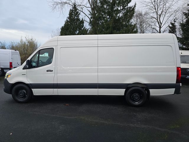 2024 Mercedes-Benz eSprinter Cargo Van Base