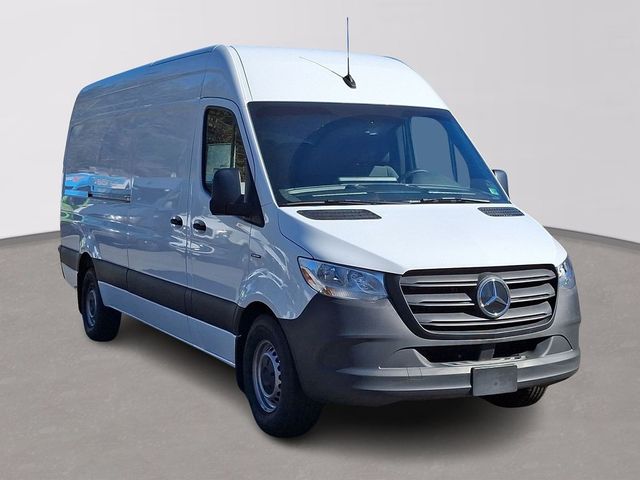 2024 Mercedes-Benz eSprinter Cargo Van Base