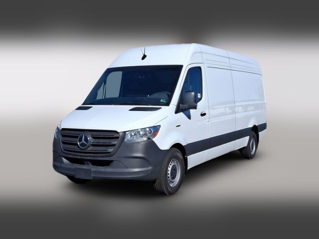 2024 Mercedes-Benz eSprinter Cargo Van Base