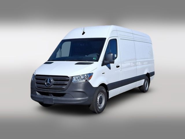 2024 Mercedes-Benz eSprinter Cargo Van Base