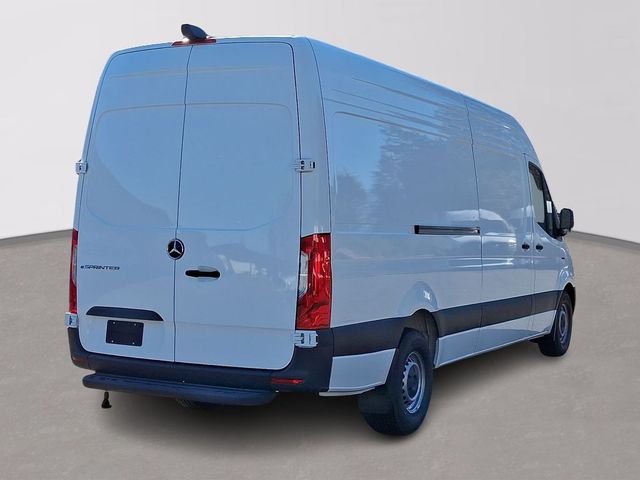 2024 Mercedes-Benz eSprinter Cargo Van Base