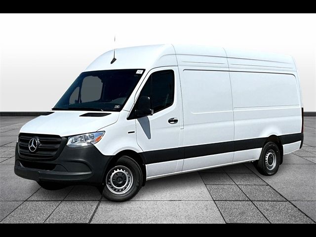 2024 Mercedes-Benz eSprinter Cargo Van Base