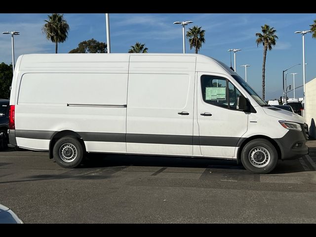 2024 Mercedes-Benz eSprinter Cargo Van Base