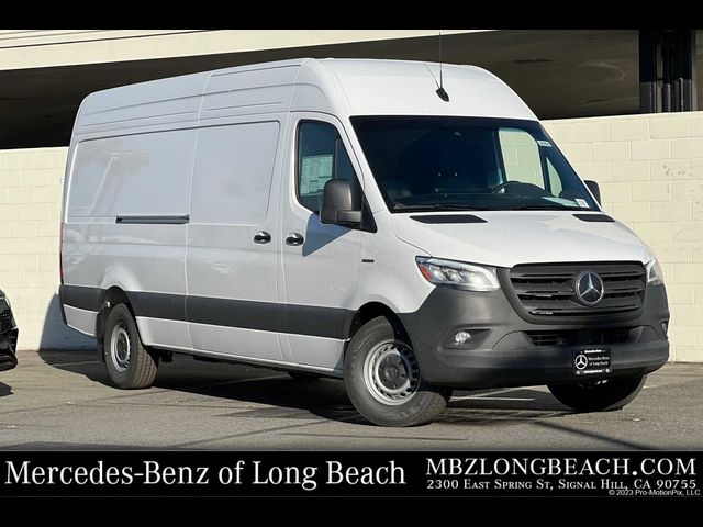 2024 Mercedes-Benz eSprinter Cargo Van Base