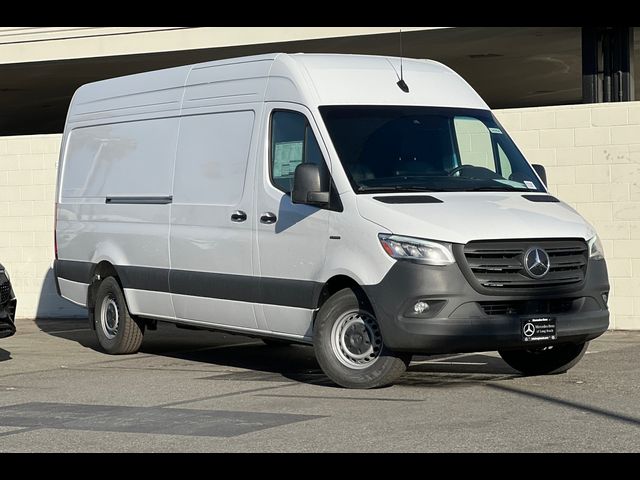 2024 Mercedes-Benz eSprinter Cargo Van Base