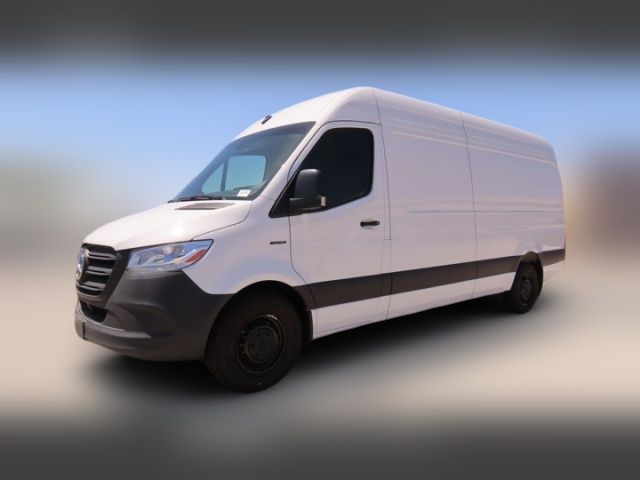 2024 Mercedes-Benz eSprinter Cargo Van Base