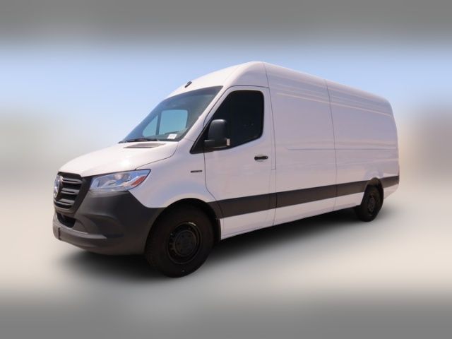 2024 Mercedes-Benz eSprinter Cargo Van Base