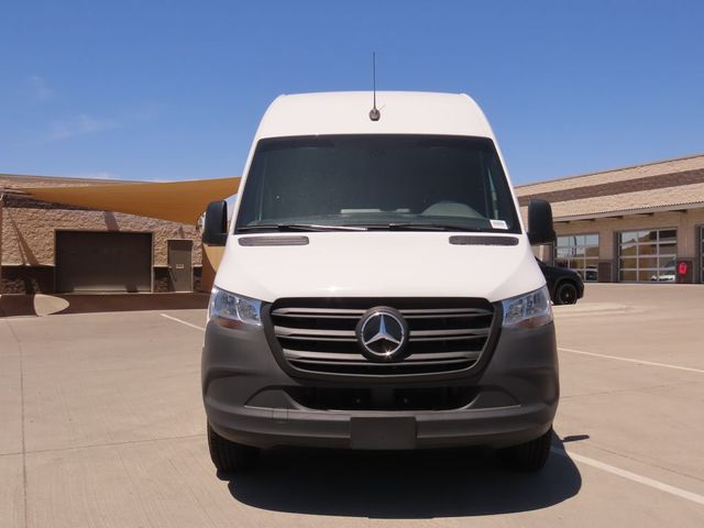 2024 Mercedes-Benz eSprinter Cargo Van Base