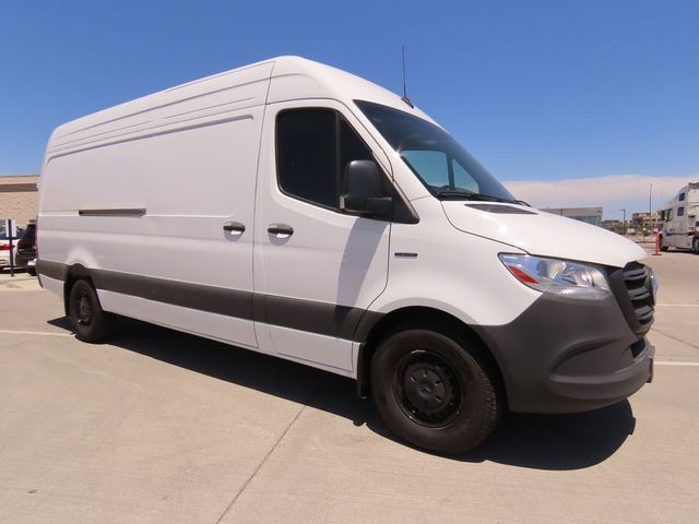 2024 Mercedes-Benz eSprinter Cargo Van Base