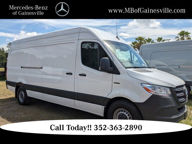 2024 Mercedes-Benz eSprinter Cargo Van Base