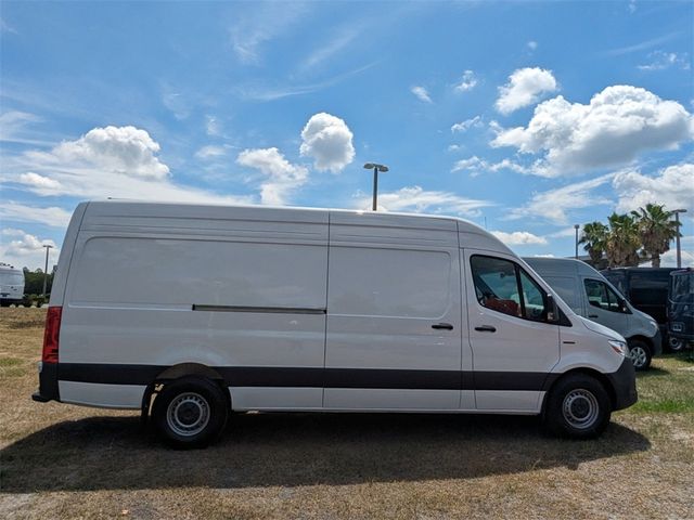 2024 Mercedes-Benz eSprinter Cargo Van Base