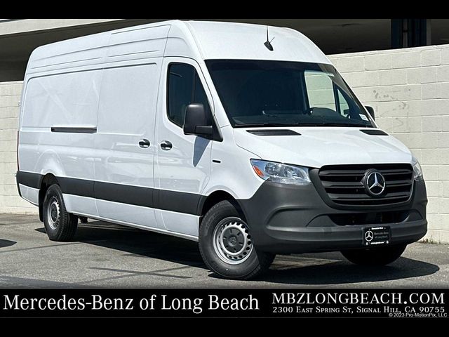 2024 Mercedes-Benz eSprinter Cargo Van Base