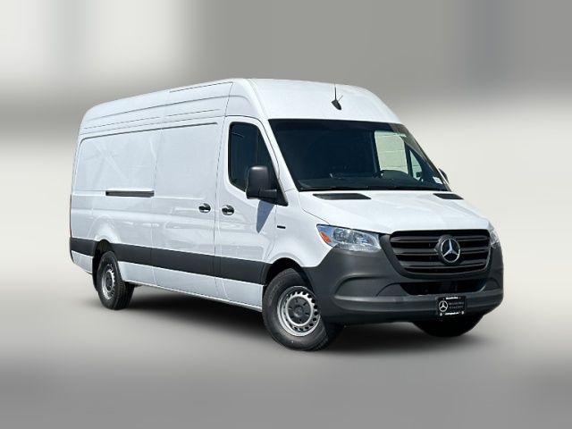 2024 Mercedes-Benz eSprinter Cargo Van Base