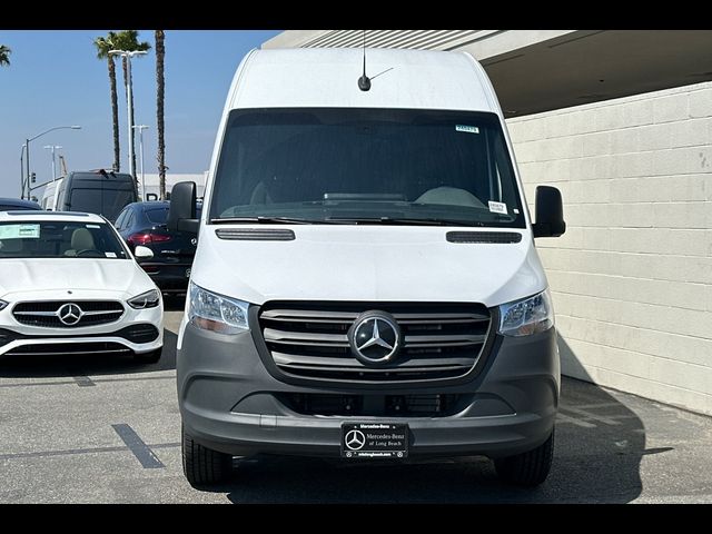 2024 Mercedes-Benz eSprinter Cargo Van Base