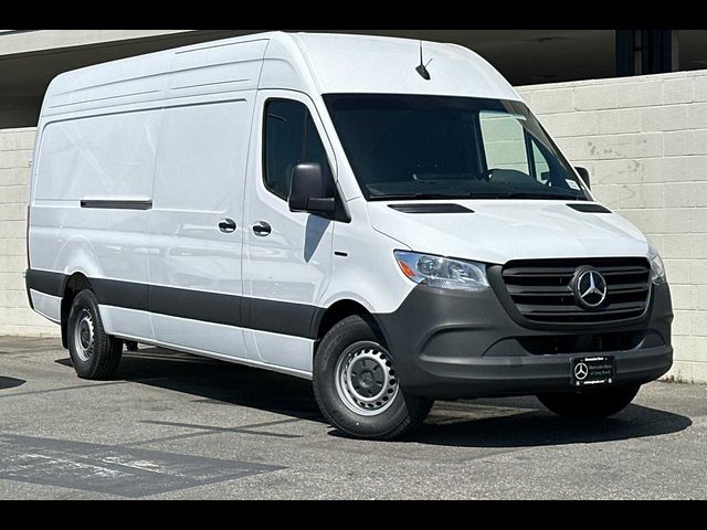 2024 Mercedes-Benz eSprinter Cargo Van Base