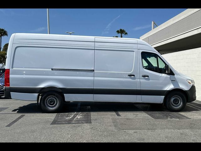 2024 Mercedes-Benz eSprinter Cargo Van Base