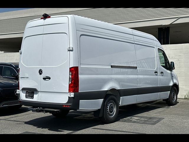 2024 Mercedes-Benz eSprinter Cargo Van Base