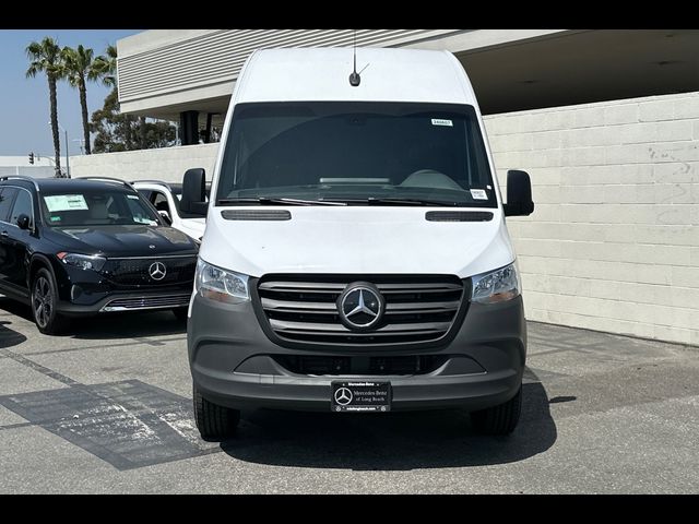 2024 Mercedes-Benz eSprinter Cargo Van Base