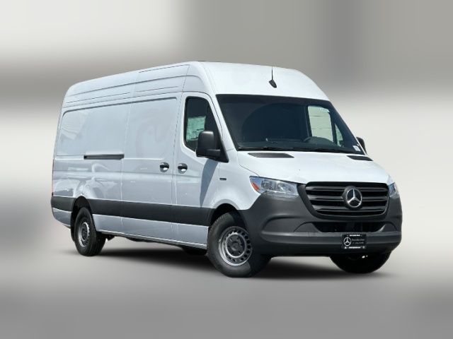 2024 Mercedes-Benz eSprinter Cargo Van Base