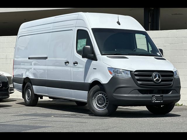 2024 Mercedes-Benz eSprinter Cargo Van Base